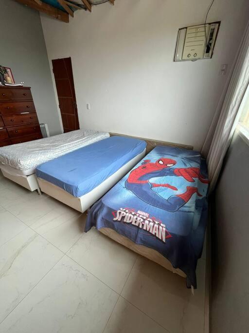 Casa de férias Linda Casa Em Com 04 Quartos, Piscina, Hidro E Area Gourmet *
