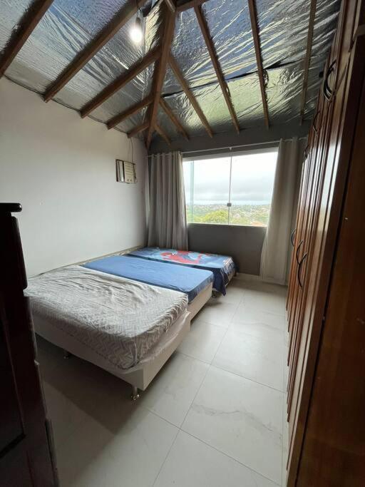Linda Casa Em Com 04 Quartos, Piscina, Hidro E Area Gourmet Casa de férias *