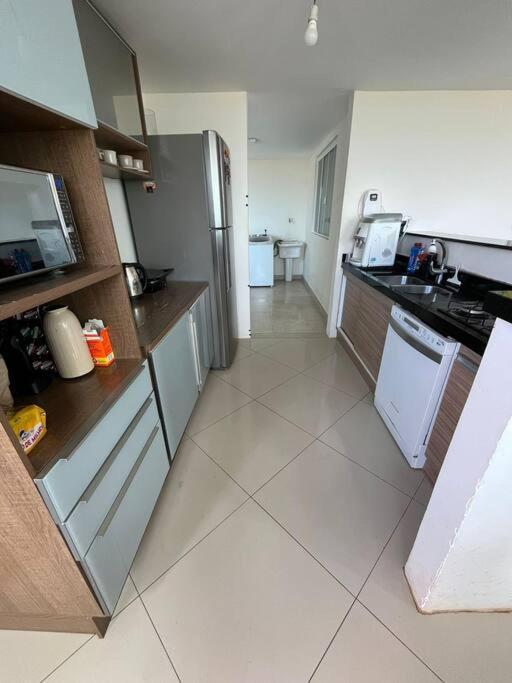 Casa de férias Linda Casa Em Com 04 Quartos, Piscina, Hidro E Area Gourmet *